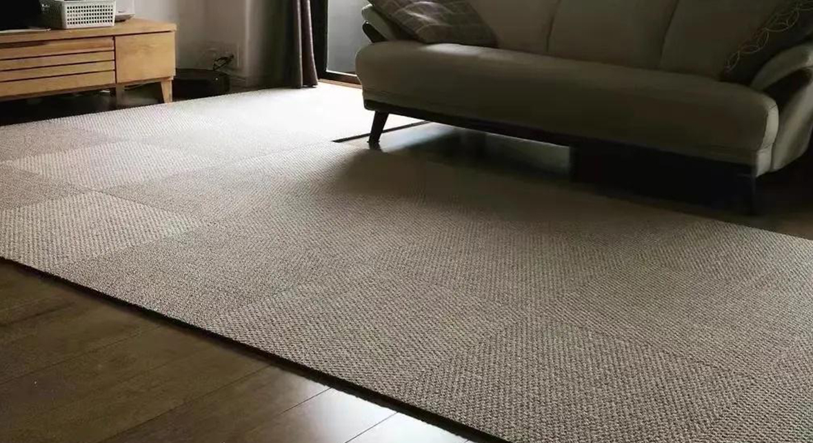 固定构建与安装